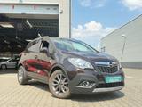 Opel Mokka Edition ecoFlex* 1 HAND* - Opel Gebrauchtwagen in Wuppertal