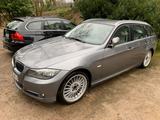 BMW 335d touring Executive DAB Klima Check... - BMW 335 in Oberhausen