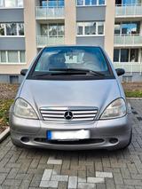 Mercedes-Benz Mercedes Benz A Klasse A140  Classic - Mercedes-Benz A 140 in Wuppertal