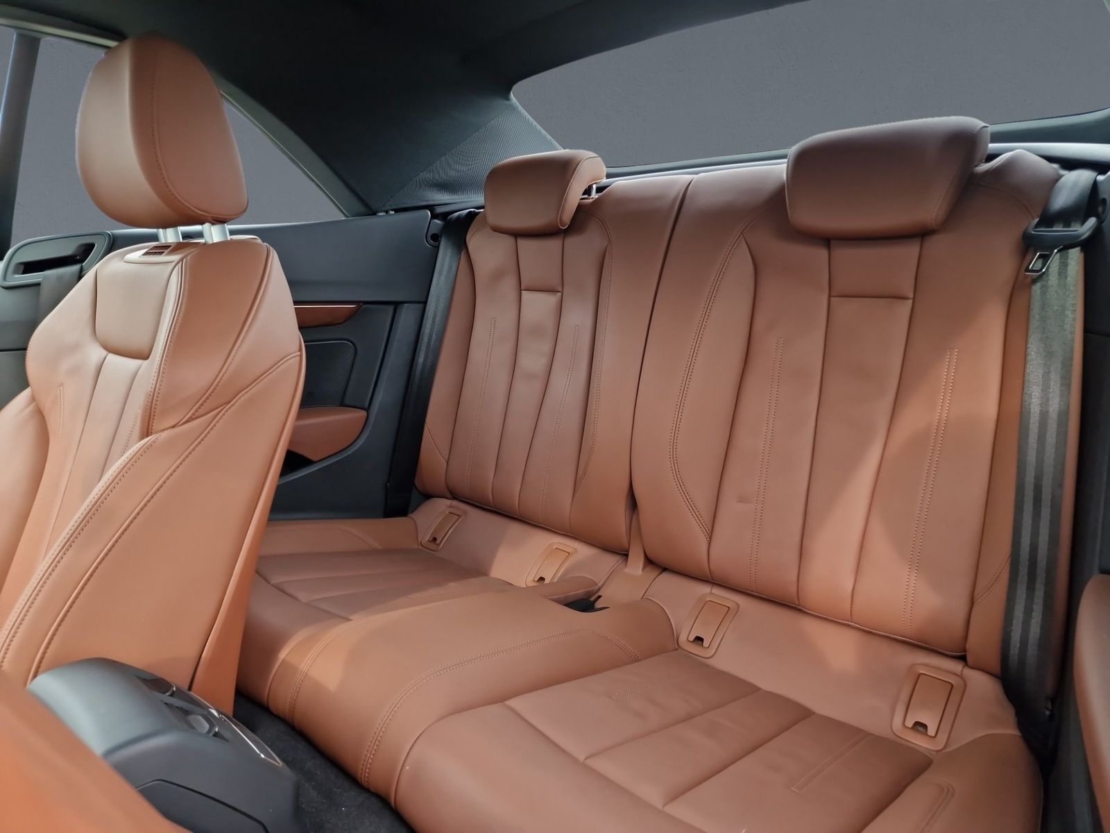 Audi A5 - Bild 19