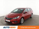 Opel Astra 1.2 Turbo Elegance Start/Stop*LED*TEMPO* - Opel Astra Elegance mit Benzin-Antrieb