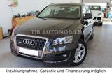 Audi Q5 2.0 TFSI Quattro Automatik Ahk guter Zustand! - gebrauchte Audi Q5 aus dem Jahr 2009