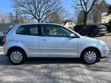 Volkswagen Polo 1.4 Highline*AUT.*SCHIEBEDACH*KLIMA* - Volkswagen Polo aus 2002
