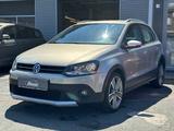 Volkswagen Polo V CrossPolo*NAVI*SHZ*PDC* - Volkswagen: Crosspolo