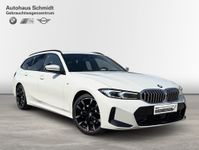 BMW 330 - Vorschau Bild 6