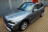 BMW X1 20 d xDrive X Line 2.Hand - BMW Gebrauchtwagen in Siegen