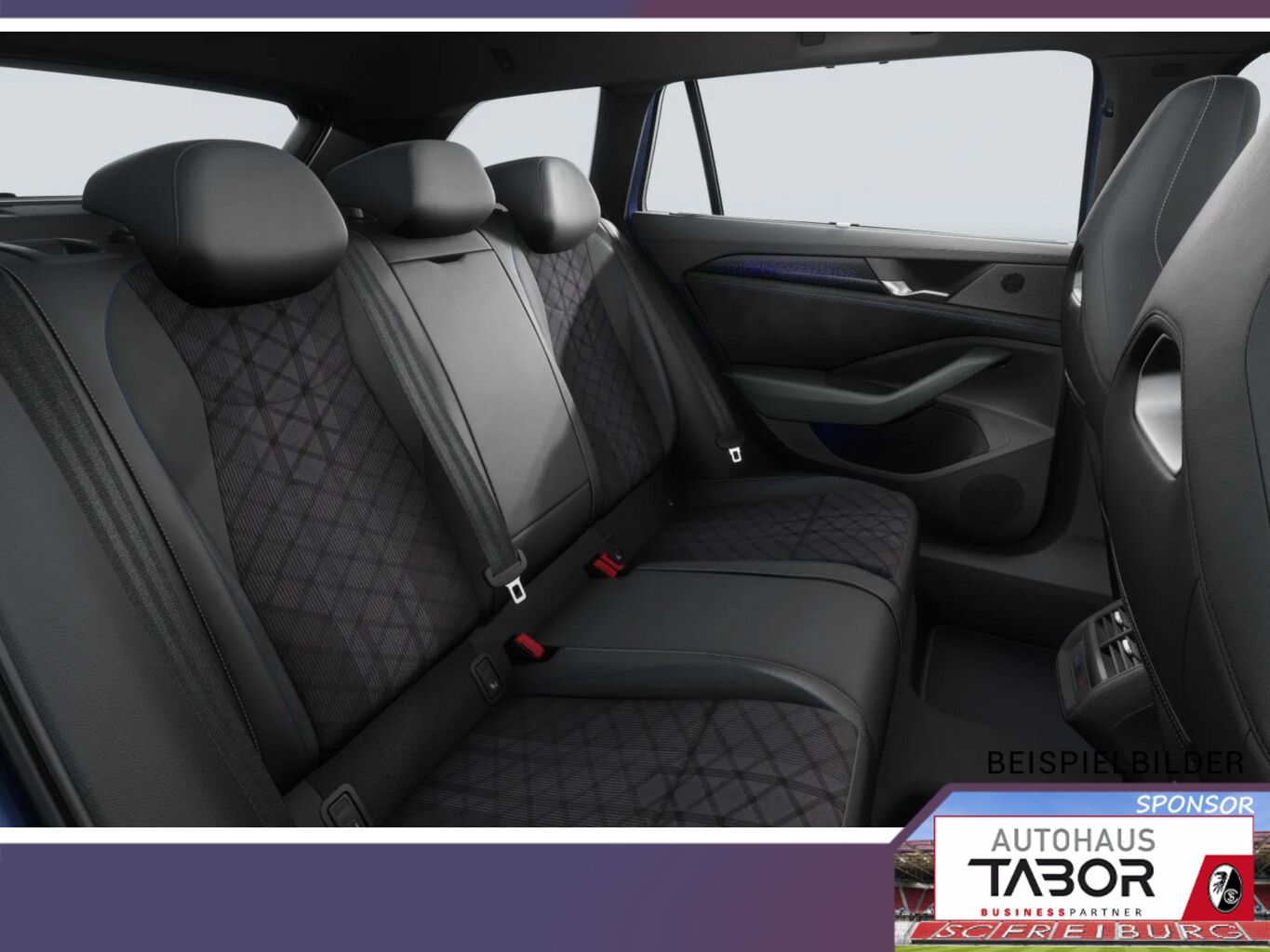 Volkswagen Passat - Bild 6