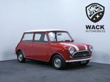 Andere INNOCENTI MINI 1001 DELUXE 998CM3 B38/8 - Innocenti Gebrauchtwagen