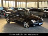 Mercedes-Benz CLK Cabrio CLK 320 CDI*1.Hand*Xenon*AHK - gebrauchte Mercedes-Benz CLK 320 aus dem Jahr 2008