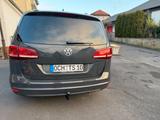 Volkswagen Sharan 2.0 TDI SCR 130kW DSG Highline Highline - Volkswagen Sharan: Von Privat