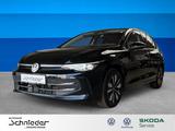 Volkswagen Golf 8 1.5 eTSI Goal Rear View AHK - Volkswagen Gebrauchtwagen in Bielefeld