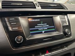 SKODA Fabia - Ansicht 31