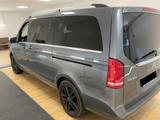 Mercedes-Benz V 250 d Aut. 4MATIC AVANTGARDE lang "LED"ACC"CAM - Mercedes-Benz V 250 Gebrauchtwagen