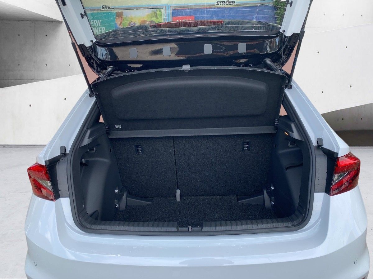 Skoda Fabia - Bild 7