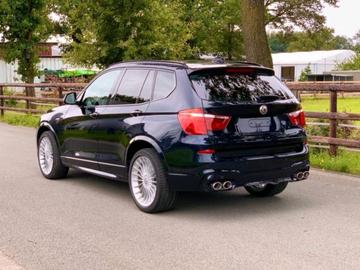 2015 BMW IX3 照片 3