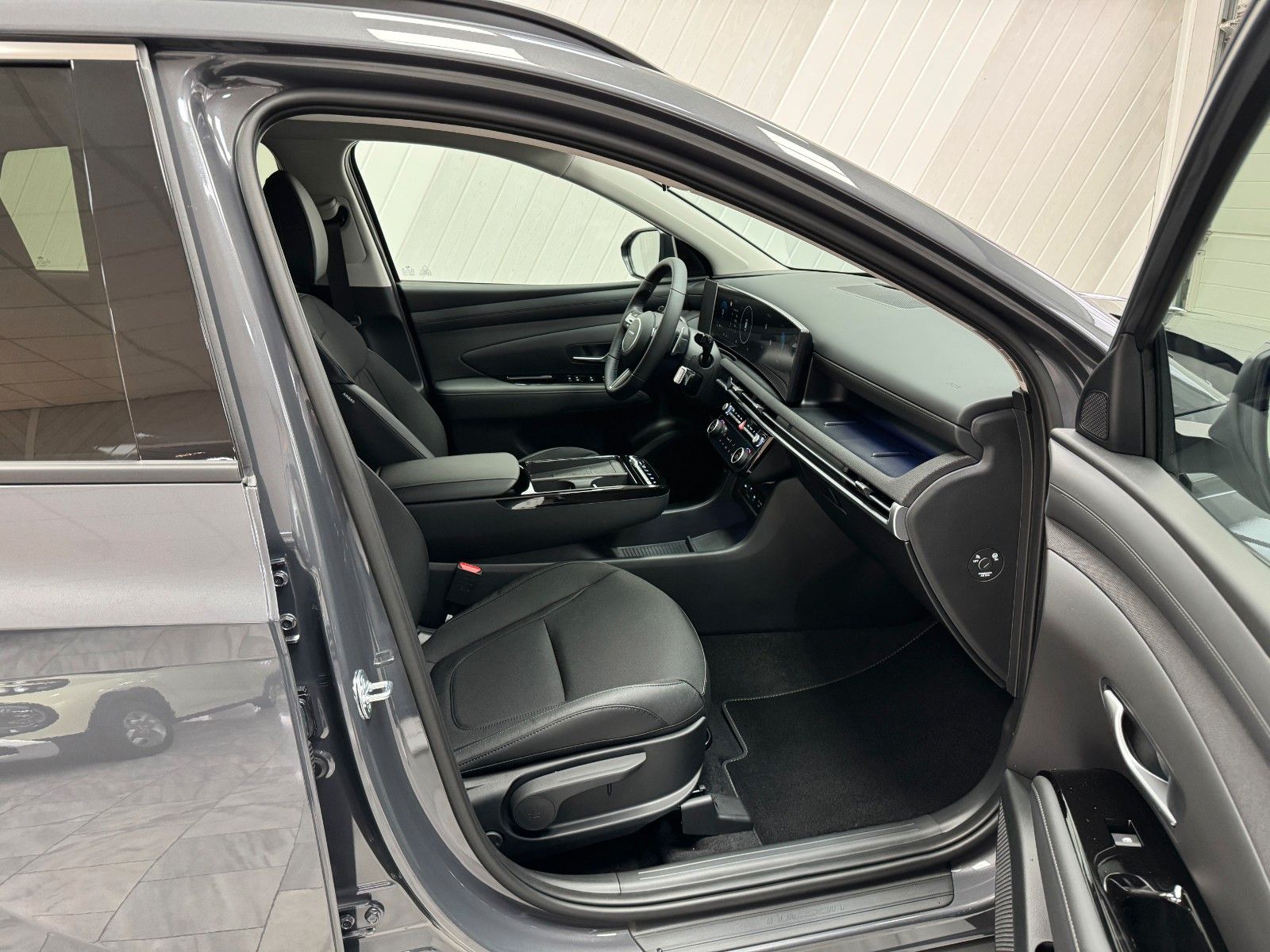 Hyundai Tucson – Bild 15