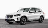 BMW X3 xDrive20d ZA DAB LED WLAN Standhzg. Shz - BMW: Za