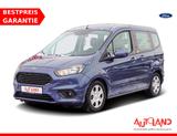 Ford Tourneo Courier 1.5 TDCi Trend Navi Sitzheizung - Ford Tourneo Courier: Trend