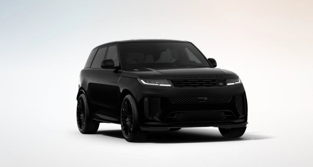 Image of Land Rover Range Rover Sport