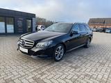 Mercedes-Benz E 200 CDI T Edition Avantgarde 1HD AHK ILS - Mercedes-Benz E 200 mit Diesel-Antrieb: Kombi