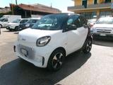 Smart smart FORTWO III EQ POWER PASSION ELETTRICA - Smart fortwo EQ II