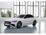 Mercedes-Benz C 220 d #AMG #DIGITAL LIGHT #AHK #NIGHT #MEMORY - Mercedes-Benz C-Klasse Neuwagen