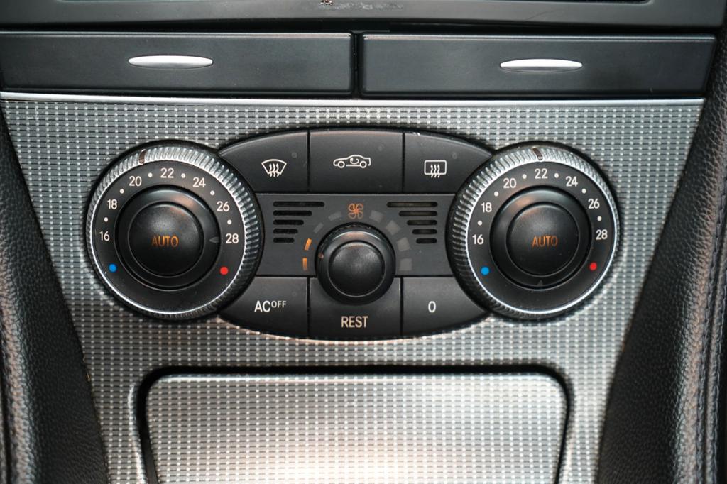 Mercedes-Benz SL 350