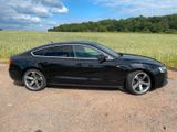 Audi A5 1.8 TFSI 130kW multitronic Sportback - - Audi A5 aus 2017
