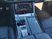 Audi A8 - Vorschau Bild 7