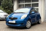 Toyota Yaris 1.0 SOL KLIMAANLAGE 5 TÜRER - gebrauchte Toyota Yaris aus dem Jahr 2006