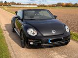 Volkswagen Beetle 1.2 TSI BMT ALLSTAR Cabriolet ALLSTAR - Volkswagen Beetle ALLSTAR mit Benzin-Antrieb