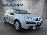 Volkswagen Golf V Lim. Trendline Automatik, 1 Hand! - Volkswagen Golf aus 2006: V