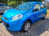 Nissan Micra Visia First KLIMA TUV AU SR WR 1.HAND