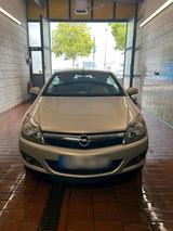 Opel Astra H twintop - Opel Astra: H Twintop