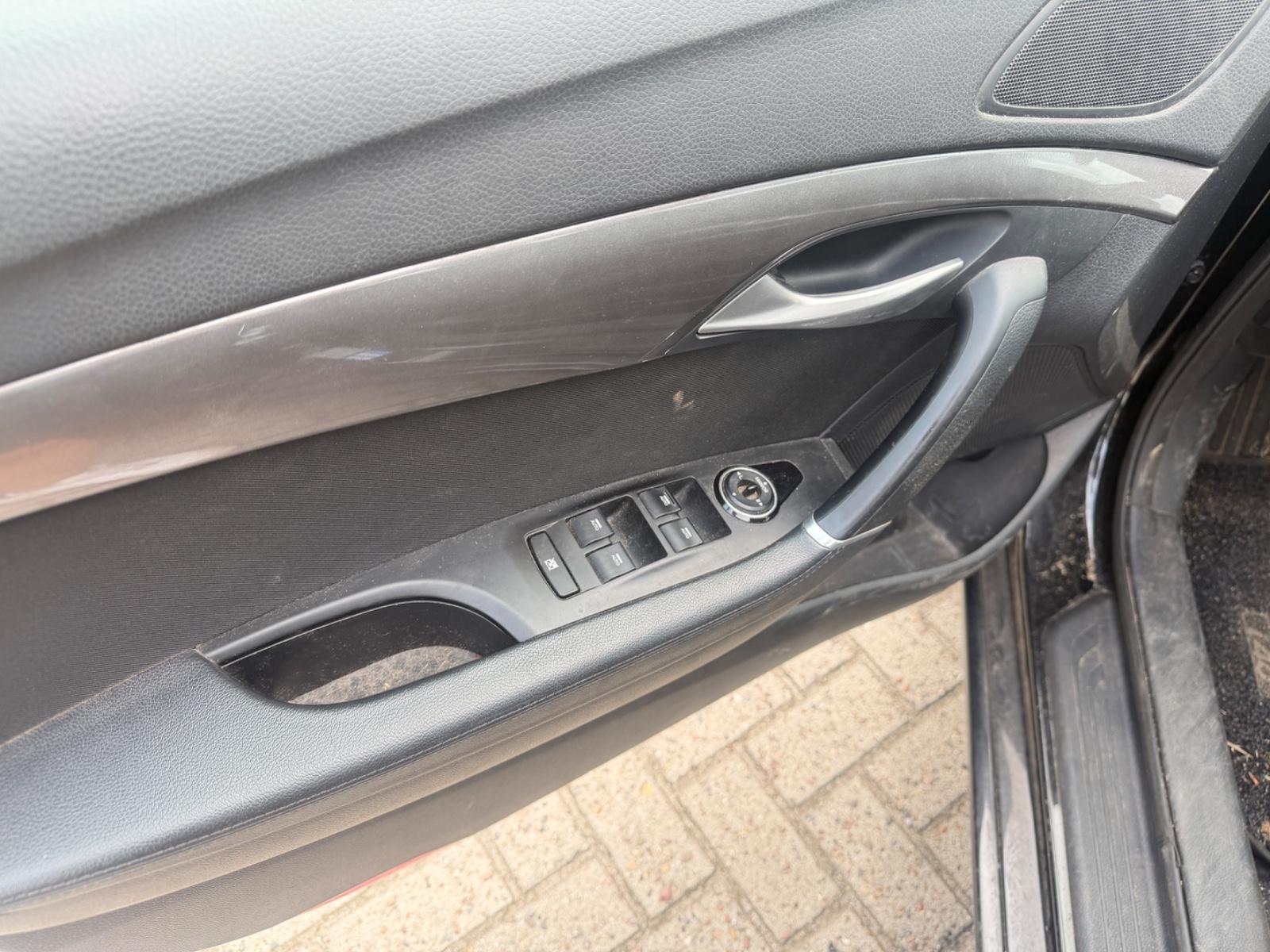 Hyundai i40 2013 — photo 10