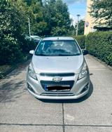 Chevrolet Spark - Chevrolet von 2026