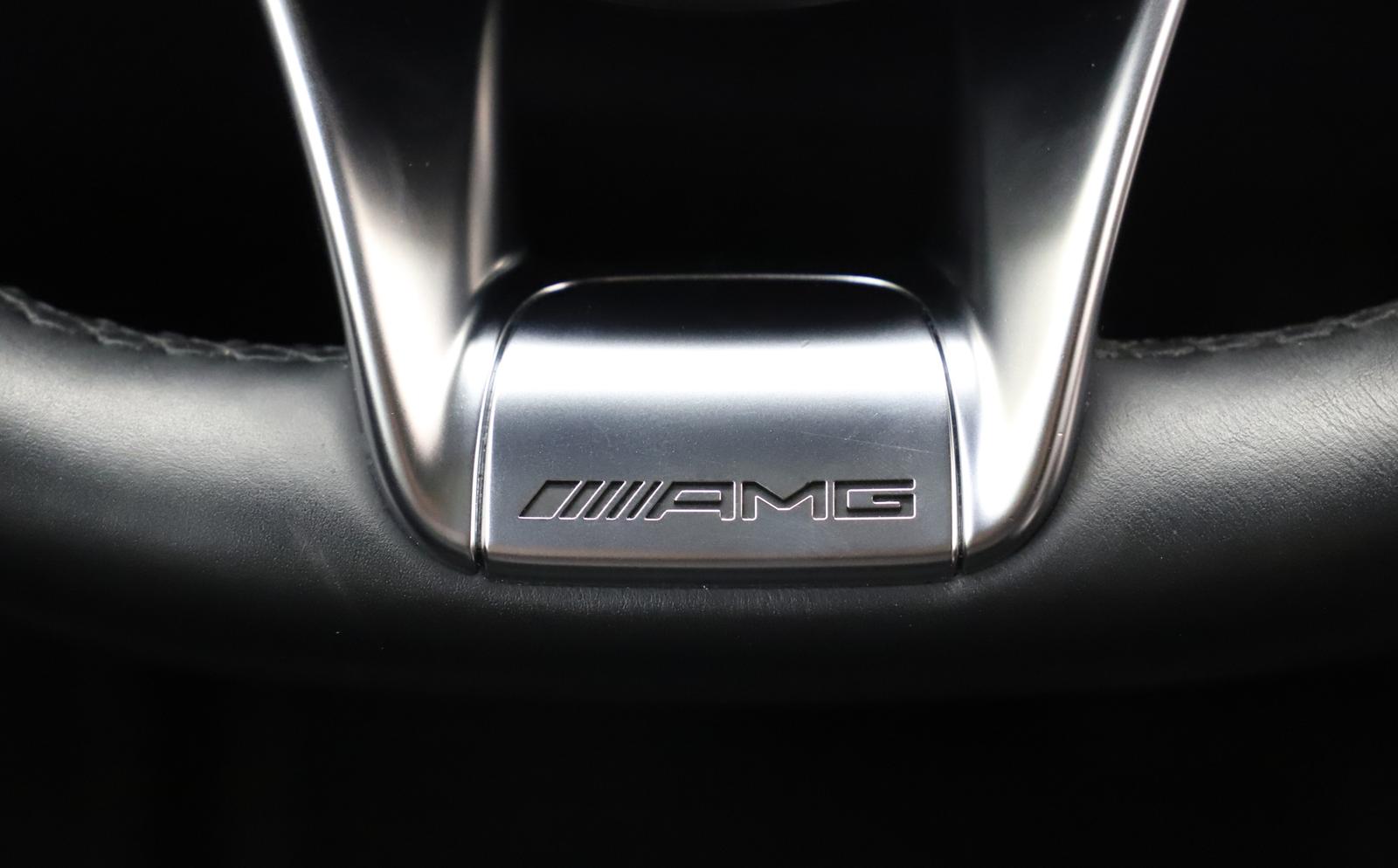 Mercedes-Benz A 45 AMG 381PS 4Matic Carplay Memory Pano PAGA
