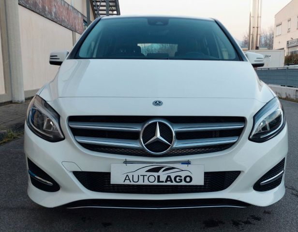 Mercedes-Benz Mercedes-benz B 180 d Automatic Sport