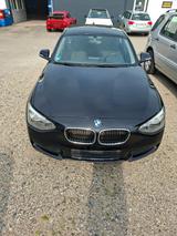BMW 116i Edition Sport Edition Sport - BMW 116 in Mannheim