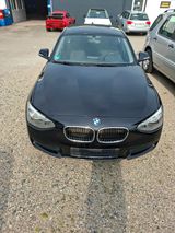 BMW 116i Edition Sport Edition Sport - BMW 116 in Ludwigshafen