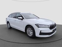 Skoda Superb - Vorschau Bild 6