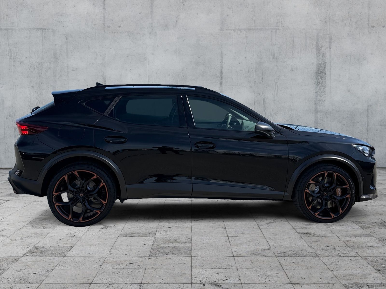 Cupra Formentor - Bild 7