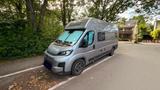 Dreamer Living Van Selct 180 PS, 3,5T, Modell 25