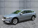 Volkswagen Passat Alltrack 2.0 TDI DSG 4M IQ.MATRIX+NAV+AHK - gebrauchte VW Passat Alltrack aus dem Jahr 2023