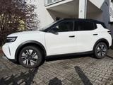 Opel Frontera Hybrid 81kW GS eDCT GS - weiße Opel Frontera