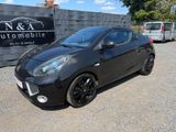 Renault Wind Dynamique/CABRIO/KLIMA /E-FENSTER/TEMPOMAT/ - Renault aus 2010: Cabrio