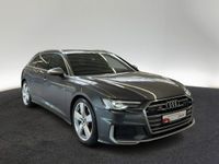 Audi S6 - Vorschau Bild 7