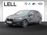 BMW 118i Hatch Advantage DAB LED WLAN Tempomat Shz