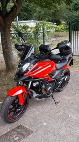 Honda NC 750X dct - Offers matching your search criteria
