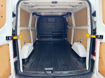 Ford Transit Custom - 8